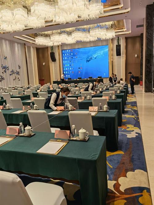 如何高效組織一場(chǎng)會(huì)議活動(dòng)——丫空間計(jì)算機(jī)網(wǎng)絡(luò)科技技術(shù)開(kāi)發(fā)會(huì)議承辦流程詳解