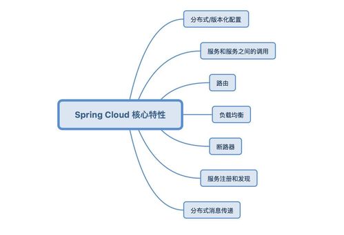 厲害！40萬(wàn)年薪Java開(kāi)發(fā)必學(xué)的Spring Cloud微服務(wù)技術(shù)，看這篇就夠了