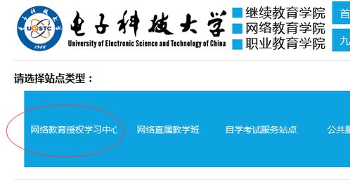 網(wǎng)絡(luò)教育報(bào)考電子科技大學(xué)計(jì)算機(jī)應(yīng)用技術(shù)專(zhuān)業(yè) 開(kāi)啟計(jì)算機(jī)網(wǎng)絡(luò)科技開(kāi)發(fā)之路